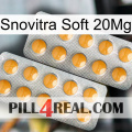 Snovitra Soft 20Mg levitra2